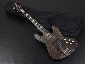 バッカス ハンドメイド シリーズ japan handmade series ash oil finish 国産 日本製 ジャパン アッシュ ブラウン 木目 ベース オイルフィニッシュ ウッドライン momose 百瀬 モモセ craft global jazz precision ジャズ プレシジョン アクティブ active JB 70s japan