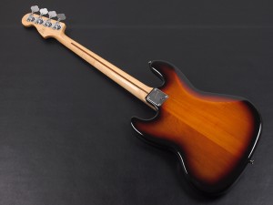 スクワイヤー スクワイアー fender フェンダー ジャズベース precision プレシジョン プレベ ビギナー 初心者 入門者 affinity アフィニティ bullet ビュレット