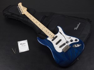 バッカス handmade ハンドメイド craft クラフト グローバル g-studio g-custom schecter シェクター esp イーエスピー edwards エドワーズ grass roots グラスルーツ