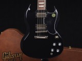 ギブソン SG スペシャル SPL スタンダード チェリー レッド ヘリテイジ エボニー 黒 BLK BLACK STD Standard ヴィンテージ サンバースト VS 1961 リイシュー モデル USA FADED MINI HUMBACKER 初心者 入門 子供 キッズ kids 女子 女性 軽量 薄型 thin body 2015 2017 2018 2019