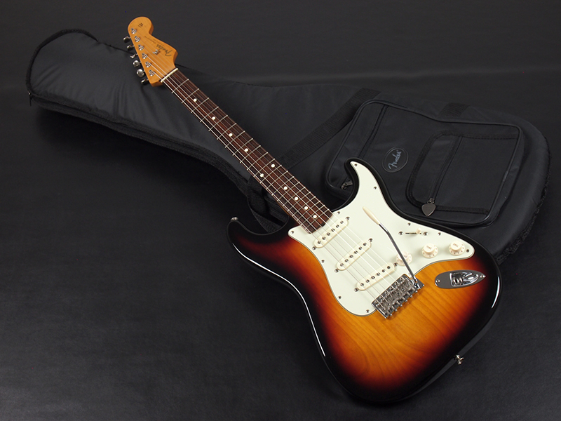 Fender フェンダー ストラトキャスター 1960 メキシコ製-eastgate.mk