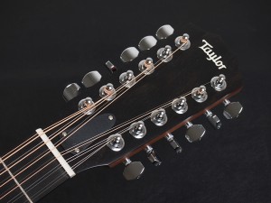 テイラー タイラー 12strings 12st 12弦 guitar ギター 110ce 210ce 110e 210e 150e ウォルナット ドレッドノート dreadnought カッタウェイ エレアコ ES1 ローズ 初心者 入門 ビギナー DN takamine yamaha