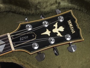 ヤマハ sg1000 sg2000 sg2500 sg800 SG3000 高中正義 カルロス サンタナ santana takanaka 1980 1982 1983 1984 made in japan VINTAGE ジャパン ビンテージ ヴィンテージ スルーネック 国産 日本製 through neck