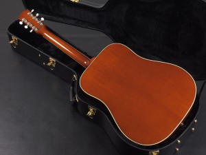 ギブソン custom shop カスタムショップ カントリー ウエスタン Sheryl Crow シェリル クロウ square round shoulder southern jumbo サザンジャンボ ハミングバード hummingbird Dove ダブ natural NA NT NAT ANT ATQ アンティーク ナチュラル エレアコ