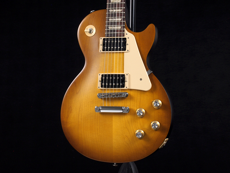 Gibson Les Paul 50s Tribute 16 Hb Satin Honeyburst With Dark Back 税込販売価格 98 000 新品 伝統的なレスポールマテリアルを持ちながらもコストパフォーマンスに優れたモデル 浜松の中古楽器の買取 販売 ギターとリペア 修理 の事ならソニックス