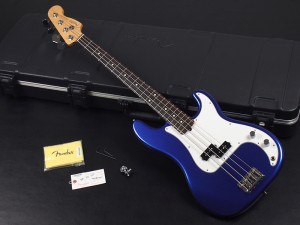 フェンダー アメリカン スタンダード ジャズ ベース STD USA Vintage Series プレベ　プレシジョン professional プロフェッショナル elite エリート special スペシャル performer パフォーマー vintage ヴィンテージ ビンテージ original オリジナル