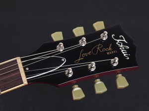 トーカイ レスポール Les Paul  東海楽器　japan vintage  ジャパン ビンテージ ヴィンテージ love rock Rebourn LS-124F LS-100F LS-98F HLS170F LS-186 LS-200 国産 日本製 handmade ハンドメイド ラブロック LS