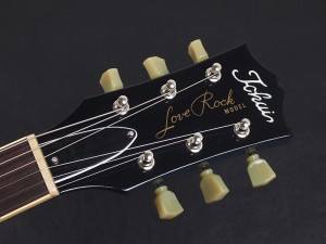 トーカイ レスポール Les Paul  東海楽器　japan vintage  ジャパン ビンテージ ヴィンテージ love rock Rebourn LS-124F LS-100F LS-98F HLS170F LS-186 LS-200 国産 日本製 handmade ハンドメイド ラブロック LS