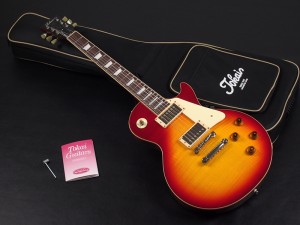 トーカイ レスポール Les Paul  東海楽器　japan vintage  ジャパン ビンテージ ヴィンテージ love rock Rebourn LS-124F LS-100F LS-98F HLS170F LS-186 LS-200 国産 日本製 handmade ハンドメイド ラブロック LS