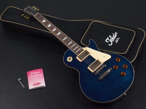 トーカイ レスポール Les Paul  東海楽器　japan vintage  ジャパン ビンテージ ヴィンテージ love rock Rebourn LS-124F LS-100F LS-98F HLS170F LS-186 LS-200 国産 日本製 handmade ハンドメイド ラブロック LS