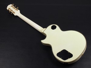 エピフォン gibson ギブソン SG ギター 初心者 入門 ビギナー 女子 子供 デラックス YEC レスポール　カスタム　CTM プラス + 黒 ブラック エボニー black EB Pro　3　ピックアップ　Pickup P/U alpine white antique アルペン ホワイト アンティーク