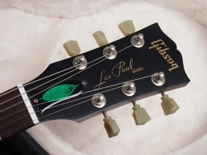 レスポール スタジオ スマートウッド スワンプ アッシュ semi hollow セミホロー weight relief body ウェイトリリーフ 2008 2007 軽量 light ライト