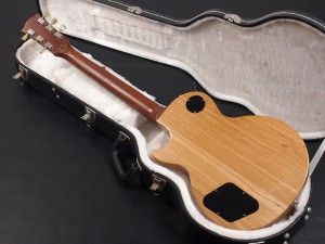 レスポール スタジオ スマートウッド スワンプ アッシュ semi hollow セミホロー weight relief body ウェイトリリーフ 2008 2007 軽量 light ライト