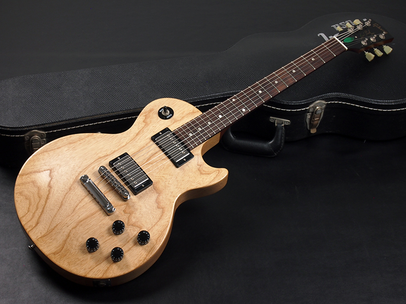 Gibson Les Paul Smartwood Studio Swamp Ash Natural Stain 税込販売価格 ￥97,200