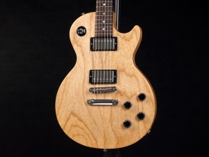 レスポール スタジオ スマートウッド スワンプ アッシュ semi hollow セミホロー weight relief body ウェイトリリーフ 2008 2007 軽量 light ライト