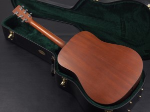 マーチン マーティン d-18 d-16 D-15 ドレッドノート dreadnought フォーク 初心者 入門 マホガニー mahogany