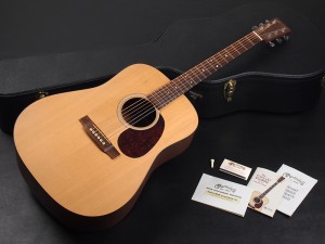 マーチン マーティン d-18 d-16 D-15 ドレッドノート dreadnought フォーク 初心者 入門 マホガニー mahogany