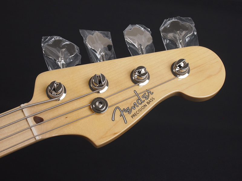 Fender Made in Japan Hybrid 50s Precision Bass SGM 税込販売価格 