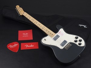 フェンダー ハイブリッド テレキャス TL DX custom thinline elite american アメリカン standard elite professional original vintage カスタム シンライン エリート スタンダード オリジナル ヴィンテージ ビンテージ