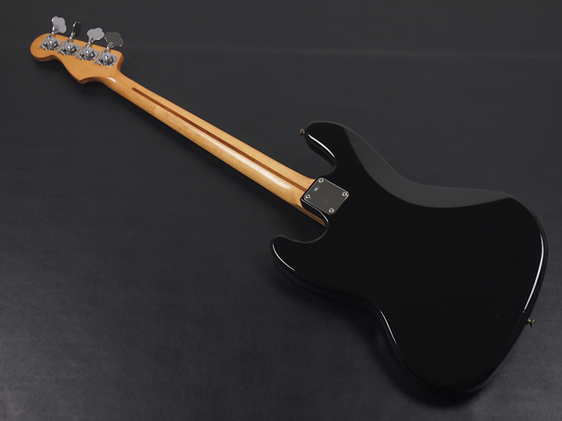 Fender Standard Jazz Bass Black 税込販売価格 ￥54,800- 中古 