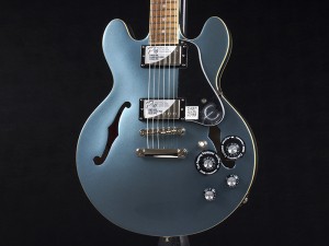 ES-335 es330 ES335 ES339 セミアコ small 小型 スモール シンボディ ジャズ ブルース セミアコ Jazz Blues 女子 女性 初心者 入門 ビギナー