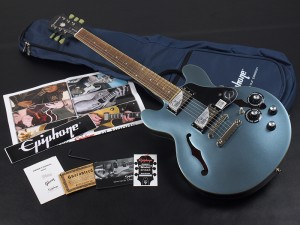 ES-335 es330 ES335 ES339 セミアコ small 小型 スモール シンボディ ジャズ ブルース セミアコ Jazz Blues 女子 女性 初心者 入門 ビギナー