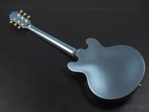 ES-335 es330 ES335 ES339 セミアコ small 小型 スモール シンボディ ジャズ ブルース セミアコ Jazz Blues 女子 女性 初心者 入門 ビギナー