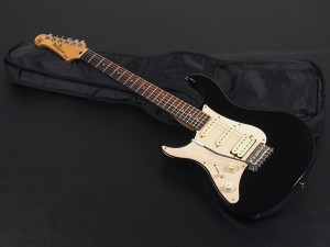 ヤマハ パシフィカ pacifica schecter jackson esp fender strat ストラト 手島 PAC112 112VM VMX 120H 112JL 初心者 入門者 ビギナー