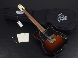 ブラストカルト Telecaster テレキャスター スペルキャスター 日本製 国産 ジャパン made in japan