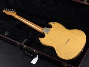 RS ギターワークス ブラックガード テレキャスター Telecaster Aged Relic レリック エイジド SG ASH Gibson 長岡亮介 ペトロールズ PETROLZ 東京事変