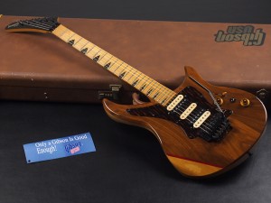 スタンダード Standard デラックス DLX 1990s 90s 80s Vintage ビンテージ modern モダン Floyd Rose フロイド ローズ AN アンティーク ナチュラル