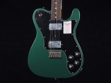 ハイブリッド テレキャスター デラックス TL DX custom american professional Performer 日本製 国産 ジャパン thinline シンライン 1972 72