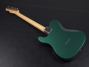 ハイブリッド テレキャスター デラックス TL DX custom american professional Performer 日本製 国産 ジャパン thinline シンライン 1972 72