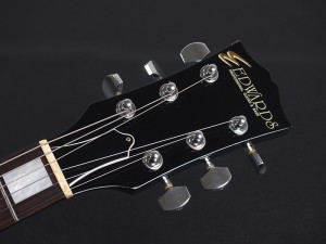 ルナシー ルナスィー sugizo スギゾー イノラン g-lp グラスルーツ esp edwards エドワーズ epiphone エピフォン les paul standard レスポール 初心者 ビギナー 入門者