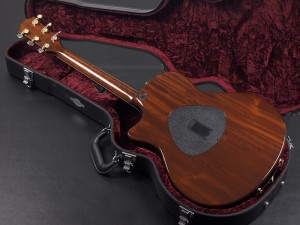 テイラー T5 T3 Custom Classic STD standard godin duet steel thin body semi electric acoustic ゴダン 薄型