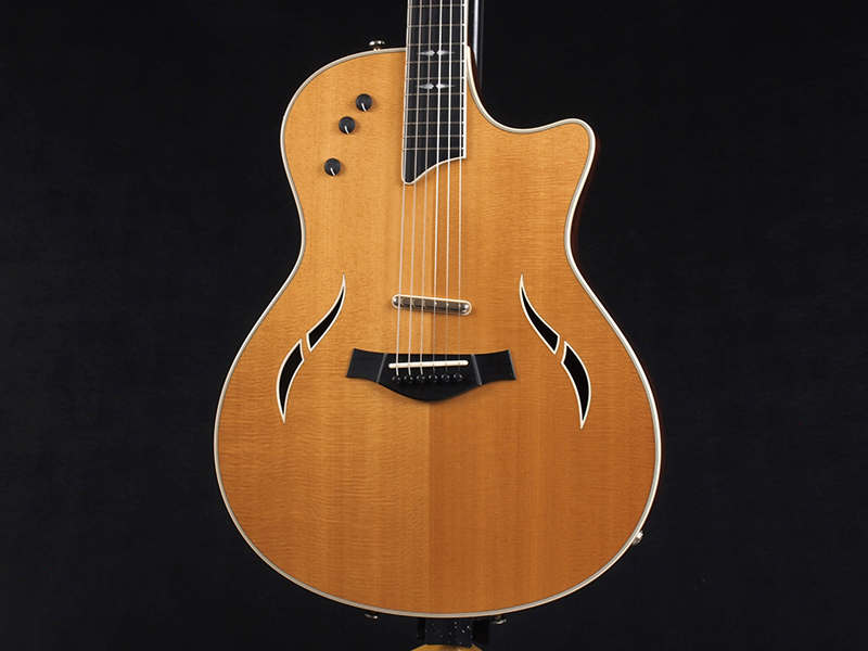 Taylor T5-C Natural 2013年製 税込販売価格 ￥188,000- 中古 薄型の