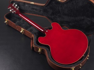 ギブソン ES-335 es330 セミアコ フルアコ シンボディ thin body ES-275 ジャズ ブルース セミアコ Jazz Blues semi acoustic nashville memphis トラディショナル ナッシュビル メンフィス アンティーク フェイテッド チェリー ビンテージ ヴィンテージ セミホロー 2018 2019 1959 1963 1964 63 58 59 64