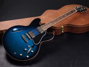 ギブソン ES-335 es330 セミアコ フルアコ シンボディ thin body ES-275 ジャズ ブルース セミアコ Jazz Blues semi acoustic nashville memphis トラディショナル ナッシュビル メンフィス アンティーク フェイテッド チェリー ビンテージ ヴィンテージ セミホロー 2018 2019 1959 1963 1964 63 58 59 64