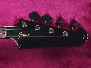 グレコ 神田商会 gibson epiphone orville ギブソン エピフォン オービル オーヴィル tb fernandes burny tokai フェルナンデス バーニー トーカイ 東海楽器 TB-75 TBR-70 TBR-75