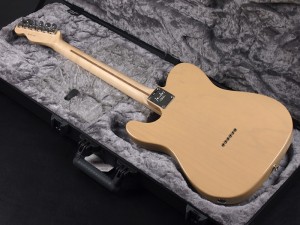 アメリカン プロフィッショナル テレキャスター 52 54 1952 1954 バタースコッチ ハニー ブロンド yellow イエロー US BBD vintage standard アメプロ