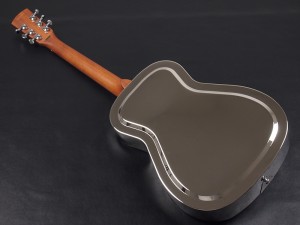 Epiphone エピフォン リゾネイター メタルボディ metal body ドブロ ナショナル national Blues Bluegrass ブルース ブルーグラス スライド slide guitar