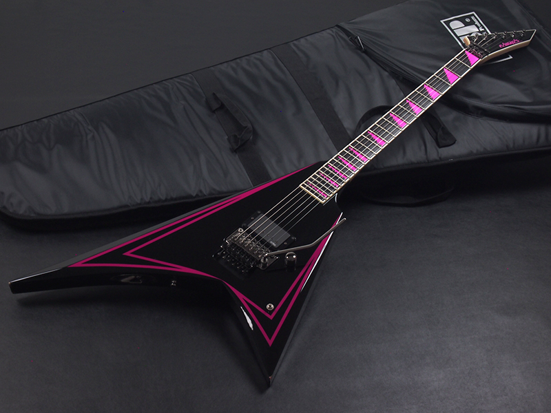 Edwards E-AL-166 PINK SAWTOOTH Mod. 税込販売価格 ￥74,800- 中古 ...