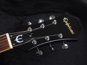 es-335 カジノ セミアコ ビートルズ シェラトン リビエラ sheraton riviera フルアコ ES-330 orville オービル オーヴィル es-330 ビグスビー トレモロ　