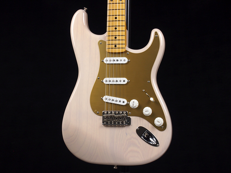 Fender ST57-TX/ALG US Blonde 税込販売価格 ￥84,800- 中古 アッシュ