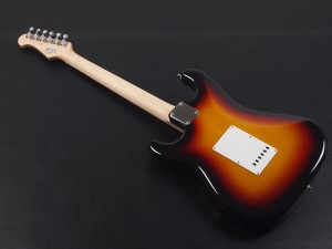 FGN フジゲン 富士弦楽器 フェンダー ジャパン fender japan FGN ST62 Classic 60s 1960 1962 3CS クラシック ストラトキャスター ローズ rose