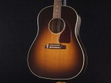 J-45 J-50 southern jumbo vintage sunburst roundshoulder ラウンドショルダー 2017 2018 2015 16 used 中古