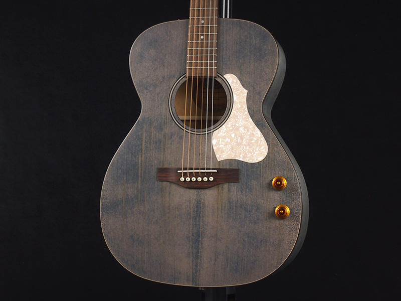 Art & Lutherie Legacy Denim Blue Q-Discrete 税込販売価格 ￥64,800