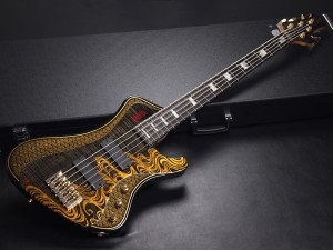 イーエスピー edwards エドワーズ E-II E-2 イーツー LTD ストリーム bottom line bump halibut amaze ap ボトムライン バンプ ハリバット アメイズ エーピー forest フォレスト viper バイパー ヴァイパー