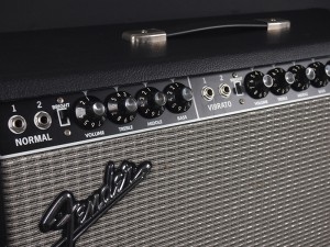 ツインリバーブ デラックス リバーブ Deluxe Vibrolux バイブロラックス ヴァイブロラックス 1965 65 真空管 all tube made in USA 85w