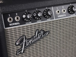 デラックスリバーブ　デラリバ FSR 限定 モデル princeton Reverb プリンストン リバーブ vibrolux バイブロラックス ヴィブロラックス Jencen ジェンセン